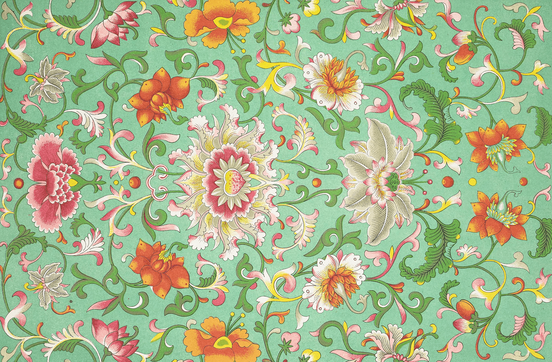 pattern print screenshot 1