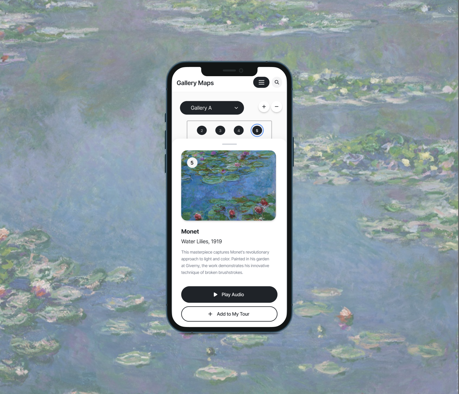 Project preview