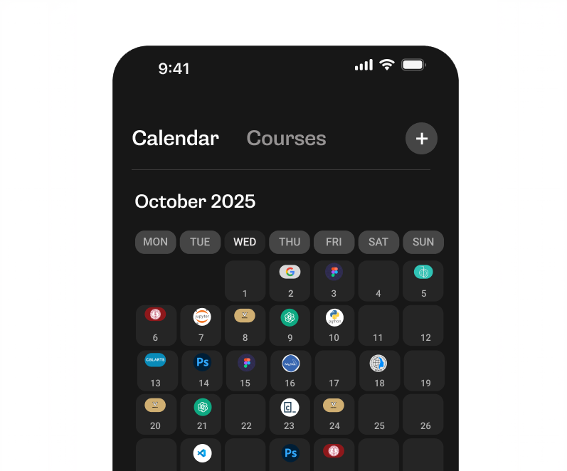 Project preview