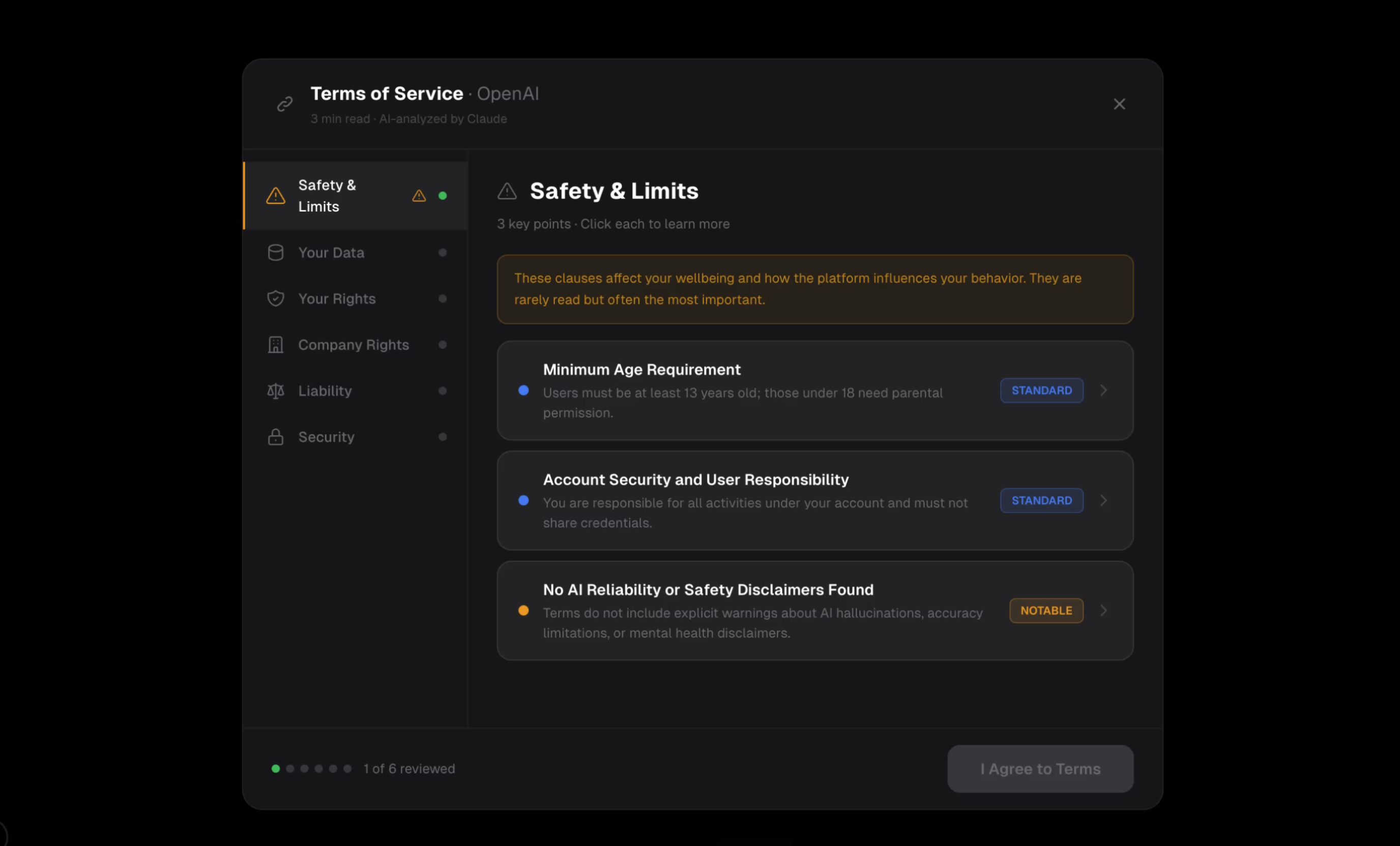 Project preview